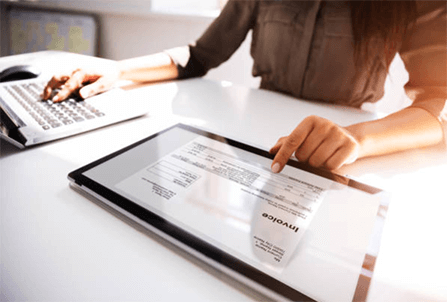 Digital invoice-tycoonstory | tycoonstory media Ways to reduce costs for an organization