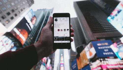 Instagram marketing trends Instagram marketing trends