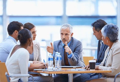 Startup Ceo is the most important person in a startup