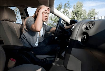 Head injuries in car accident-tycoonstory | tycoonstory media Head injuries in car accident