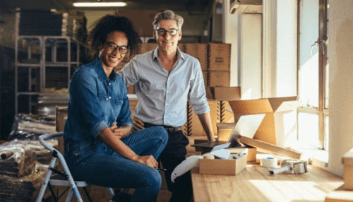 Liquidation business Wholesale business partners liquidation business