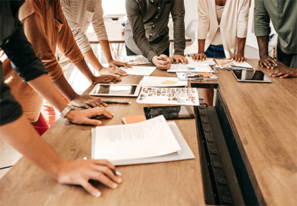 Innovation consulting Benefits of innovation consulting in business