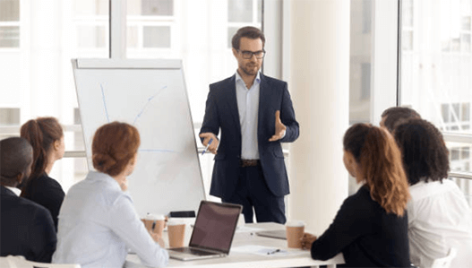 Leadership vs management Leadership vs management good leadership