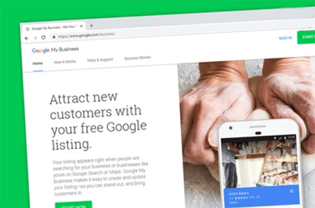 Steps to keep your google my business listing updated-tycoonstory | tycoonstory media Steps to keep your google my business listing updated