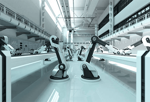 Advantages of robotic arms-tyucoonstory | tycoonstory media Advantages of robotic arms