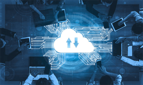 Cloud computing infrastructure Cloud computing infrastructure