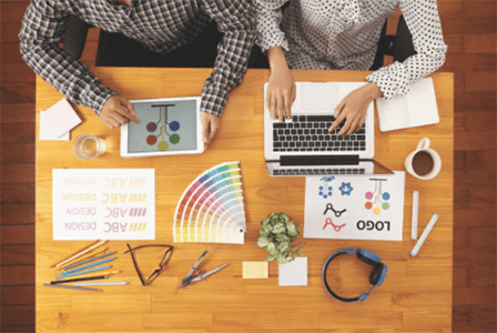 Logo designing-tycoonstory | tycoonstory media Logo designing