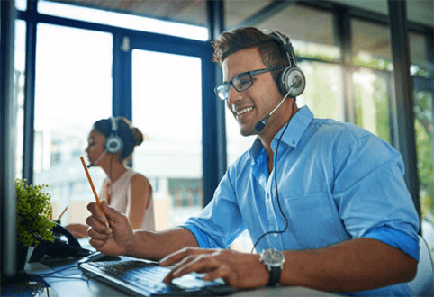 Technical support team-tyccoonstory | tycoonstory media Successful business process outsourcing