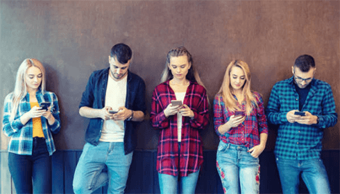 Social media Best social media sites