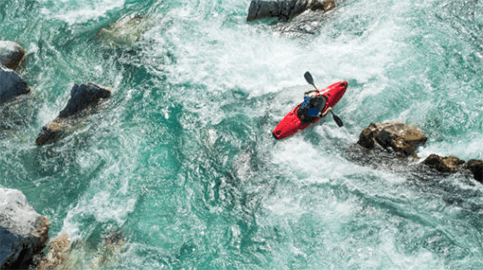 Entrepreneur Fearlessness entrepreneur