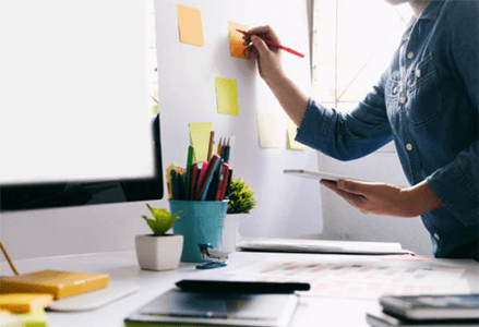 Social media Improve the campaign strategies social media