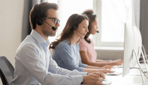 Call tracking Call tracking