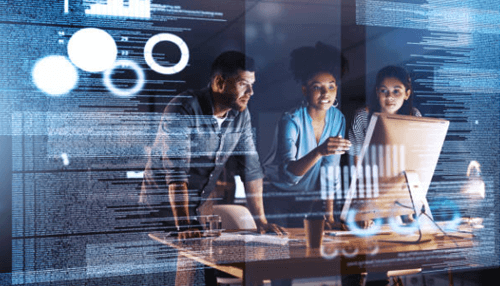 G-suite G-suite: get data control and security over all your data