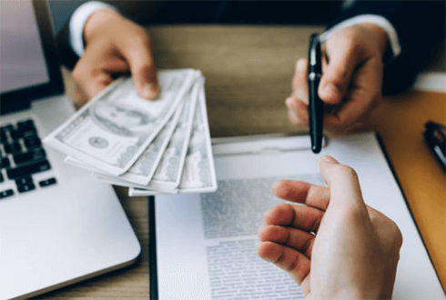 Business loans Unsecured business loans