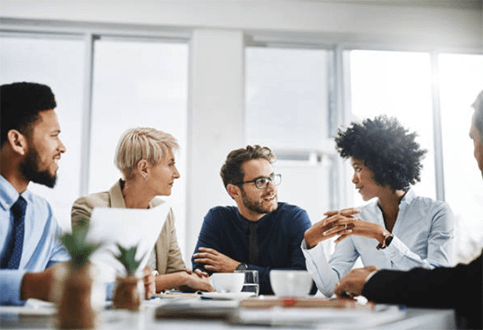 Strategic communication Tips for improving communication in the workplace strategic communication