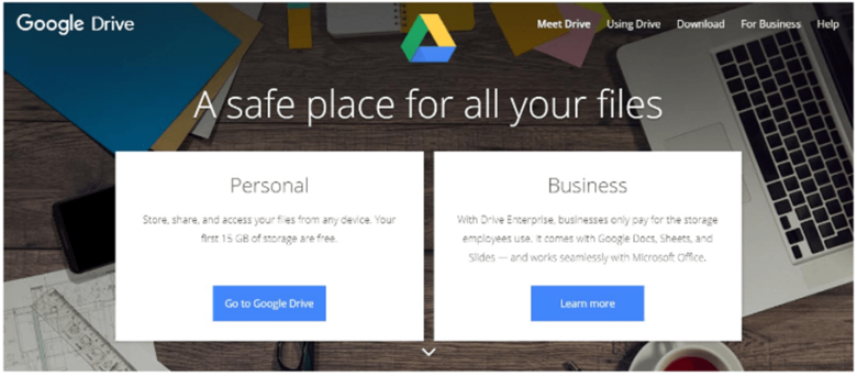 Google drive-tycoonstory (1) | tycoonstory media Google drive
