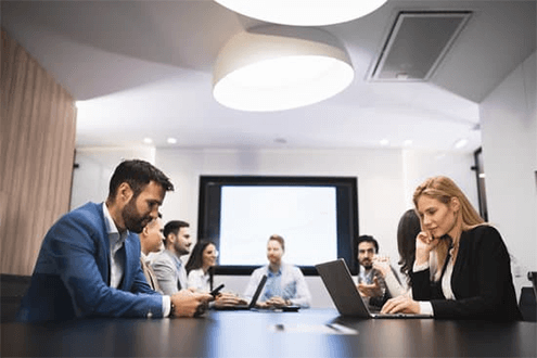 The importance of amplifying all voices-tycoonstory | tycoonstory media The importance of amplifying all voices