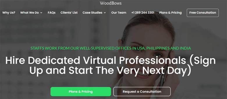 Best virtual assistant company of 2021-woodbows-tycoonstory | tycoonstory media Best virtual assistant company of 2021-woodbows