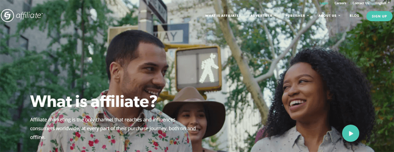 Commission junction best affiliate programs for beginners-tycoonstory | tycoonstory media Commission junction best affiliate programs for beginners