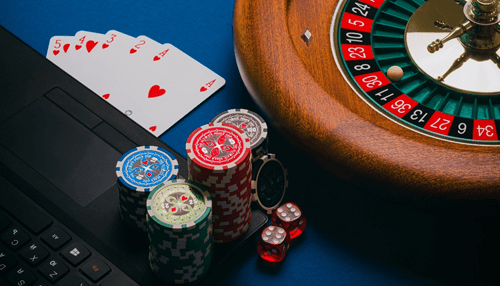 Gambling business tycoons Gambling business tycoons: denise