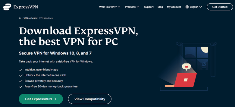 Expressvpn for windows-tycoonstory | tycoonstory media Expressvpn for windows