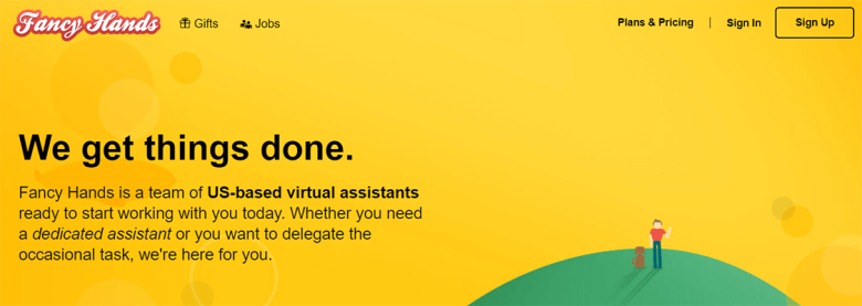 Fancy hands virtual assistant company-tycoonstory | tycoonstory media Fancy hands virtual assistant company