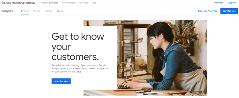 Google analytics tool-tycoonstory | tycoonstory media Google web analytics tool