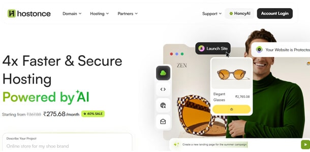 Hostonce | tycoonstory media Hostonce