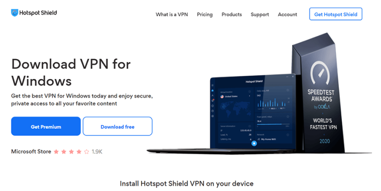 Hotspot shield vpn for windows-tycoonstory | tycoonstory media Hotspot shield vpn for windows