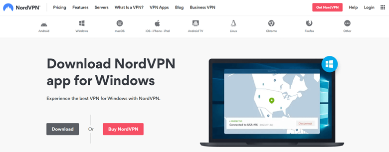 Nordvpn for windows-tycoonstory | tycoonstory media Nordvpn for windows