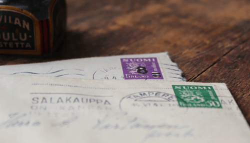 Sell your stamp collection Sell your stamp collection