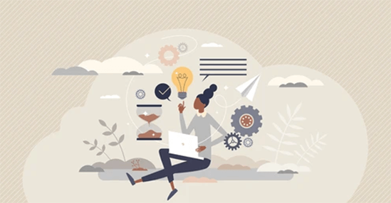 Creative workflow Top features of creative workflow to boost your business