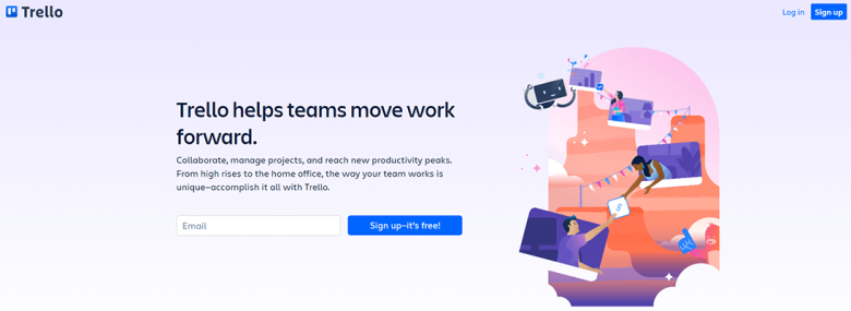 Trello project management tool-tycoonstory | tycoonstory media Trello project management tool