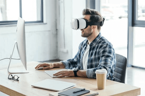 Technology trends Emerging technology trends 2021
