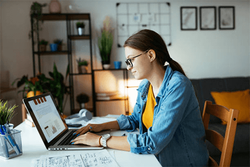 Make money online Easy ways to make money online from home