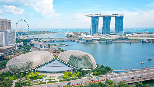 Facts about singapore 6 facts about singapore for new investors