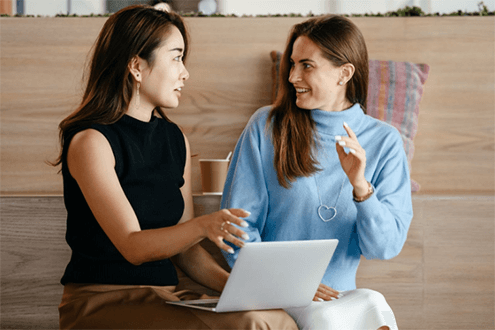 Alumni benefits in career Alumni benefits in career