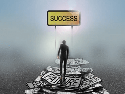 Start your own business Fear of failure start your own business