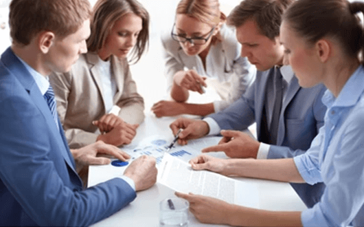 Strategic management 6 steps of strategic management process strategic management