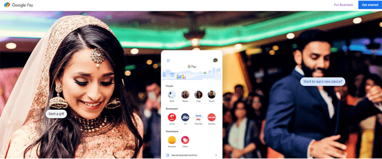 Google pay online payment solutions - tycoonstory (1) | tycoonstory media Google pay online payment solutions