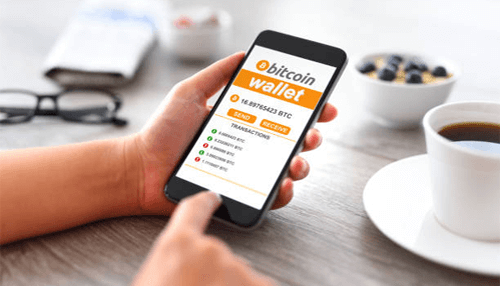 How to access a crypto wallet-tycoonstory | tycoonstory media How to access a crypto wallet