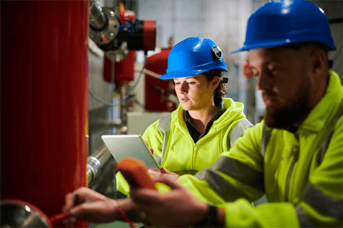 Inspection software and tools for power plants-tycoonstory | tycoonstory media Inspection software and tools for power plants