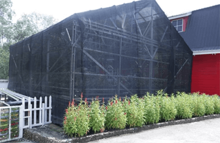 Mesh tarp-tycoonstory | tycoonstory media Mesh tarp