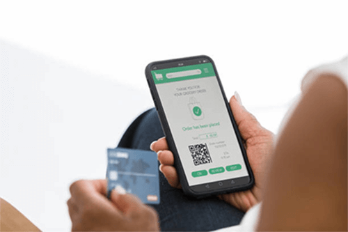 Restaurant business trends Restaurant business trends-qr codes