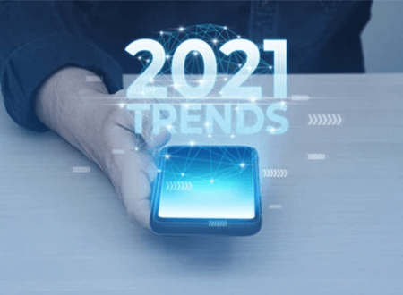 Mobile marketing trends Top mobile marketing trends 2021