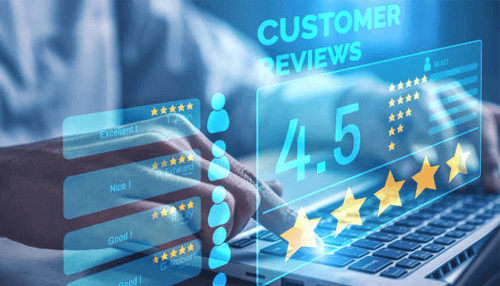 Top 5 reasons why customer reviews should matter to you-tycoonstory | tycoonstory media Top 5 reasons why customer reviews should matter to you