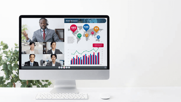 Modern marketing strategies Webinars modern marketing strategies