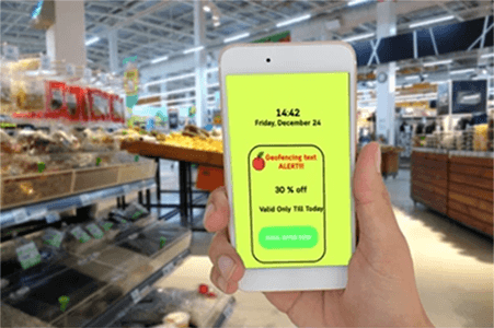 Geofencing What is geofencing