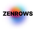 Zenrows Zenrows logo representing advanced anti-bot bypassing web scraping tools.
