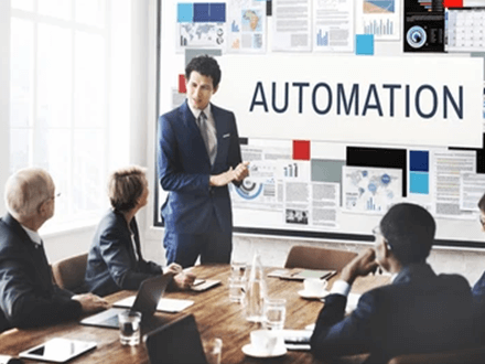 Marketing automation Benefits of marketing automation